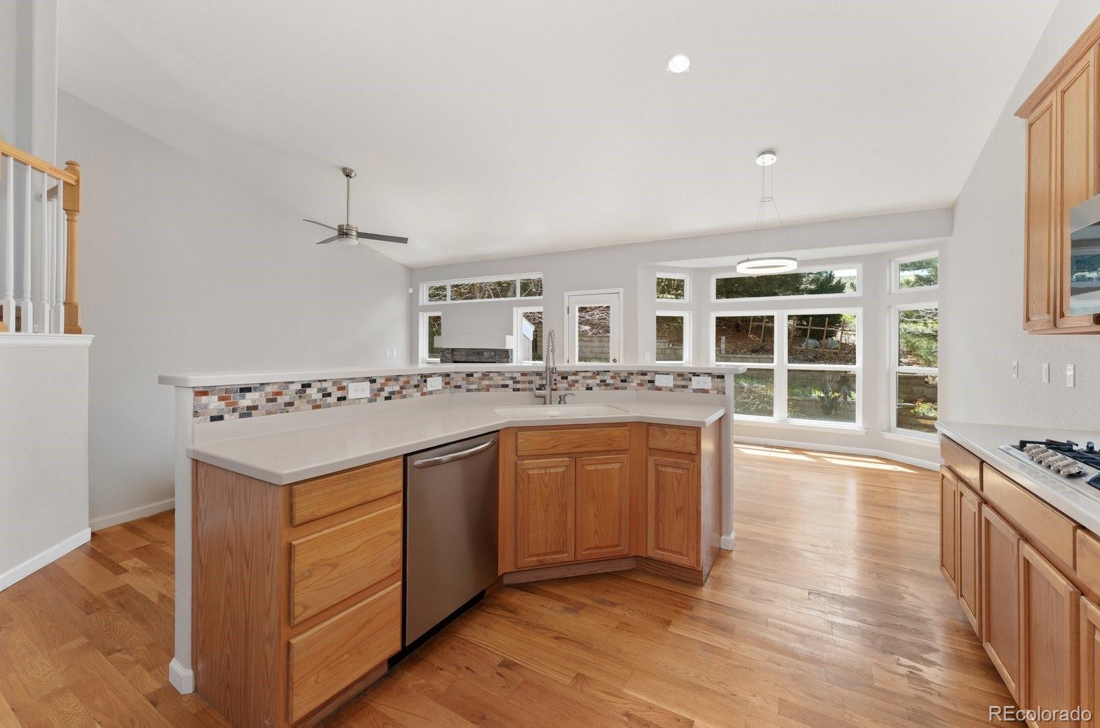 MLS Image #13 for 627  millbrook circle,castle rock, Colorado