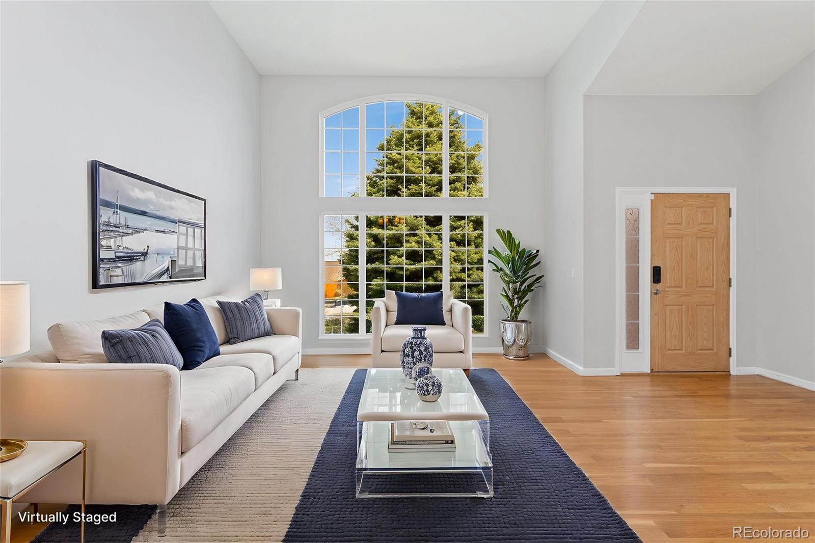 MLS Image #2 for 627  millbrook circle,castle rock, Colorado