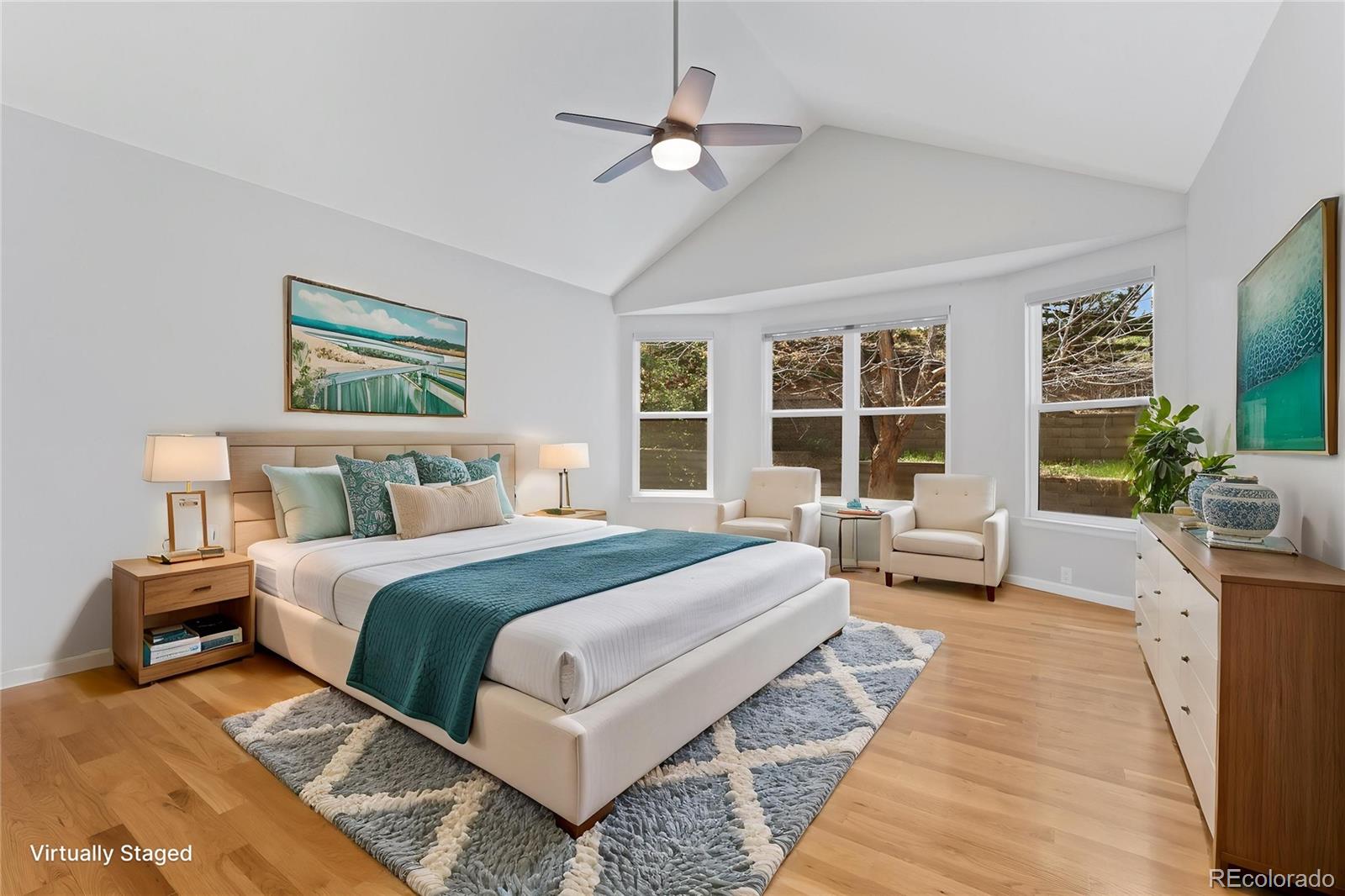 MLS Image #3 for 627  millbrook circle,castle rock, Colorado