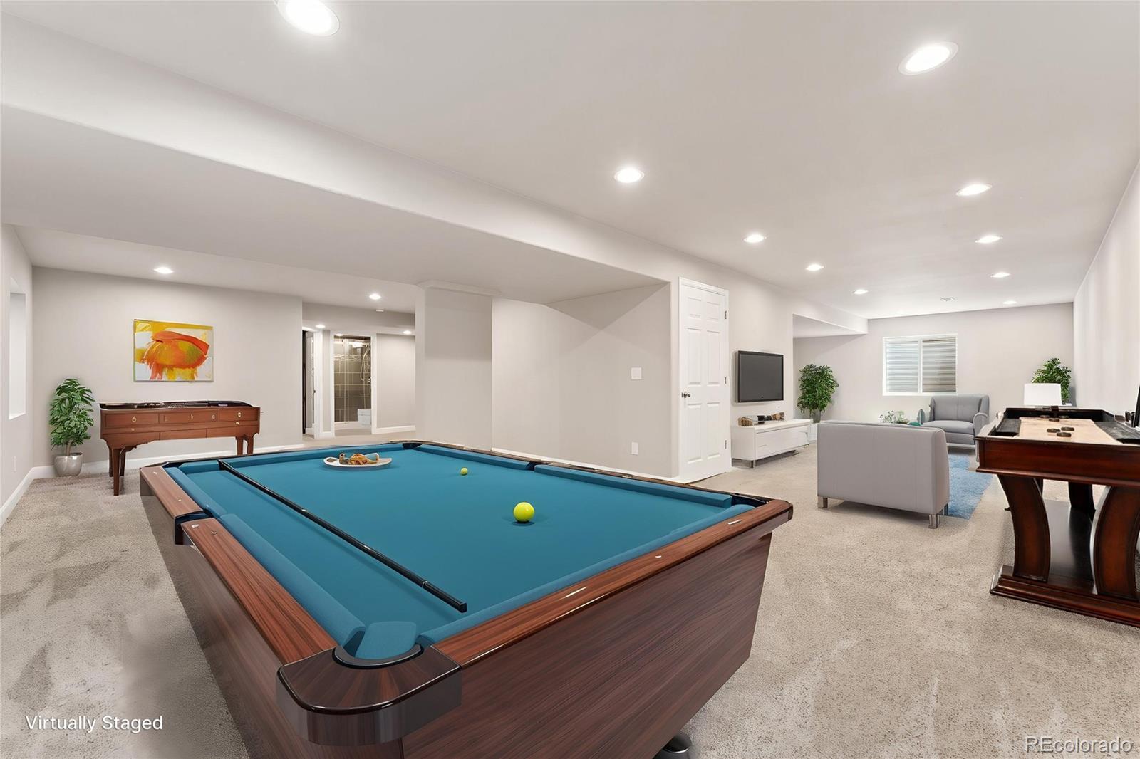 MLS Image #4 for 627  millbrook circle,castle rock, Colorado