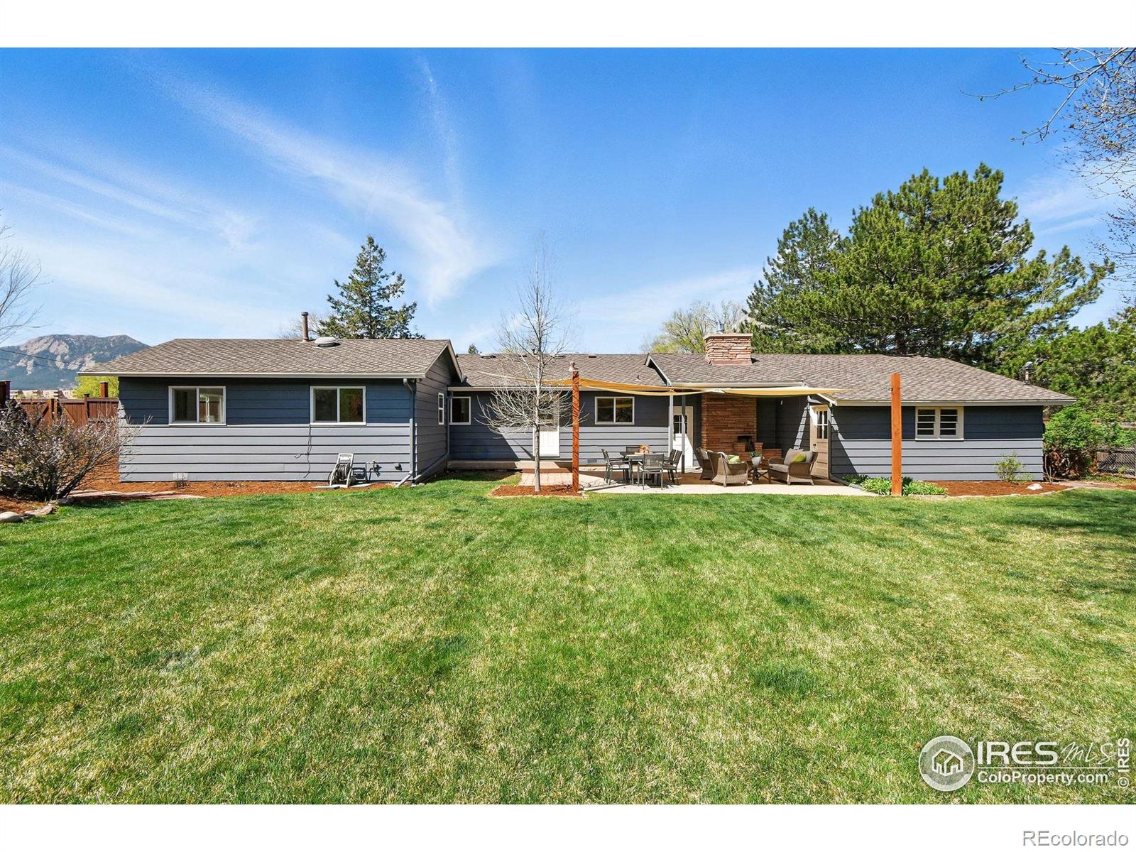 MLS Image #18 for 700  brooklawn drive,boulder, Colorado