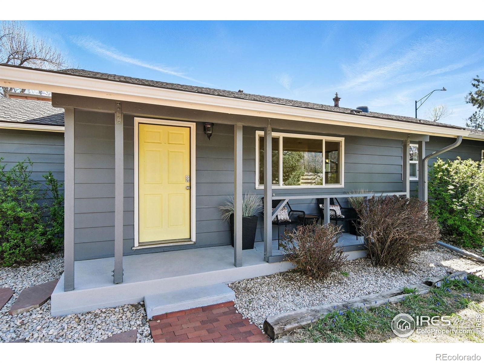 MLS Image #2 for 700  brooklawn drive,boulder, Colorado