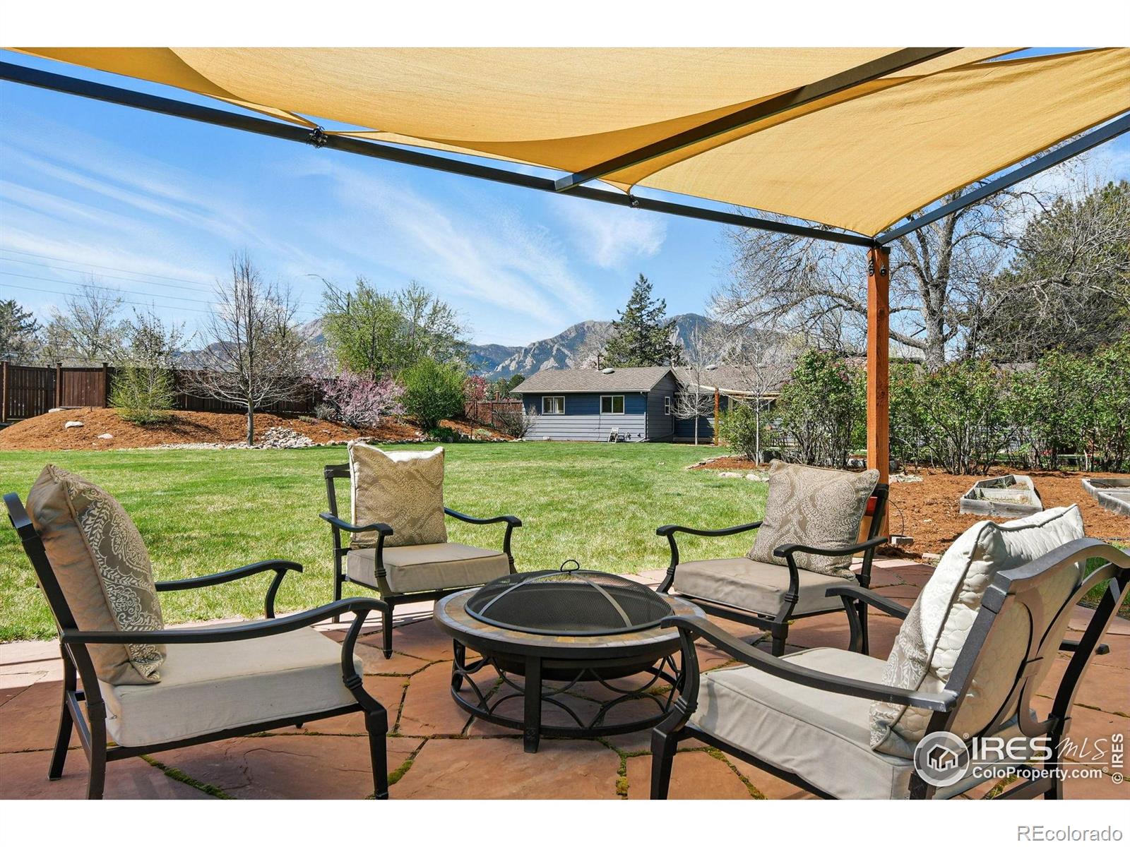 MLS Image #20 for 700  brooklawn drive,boulder, Colorado