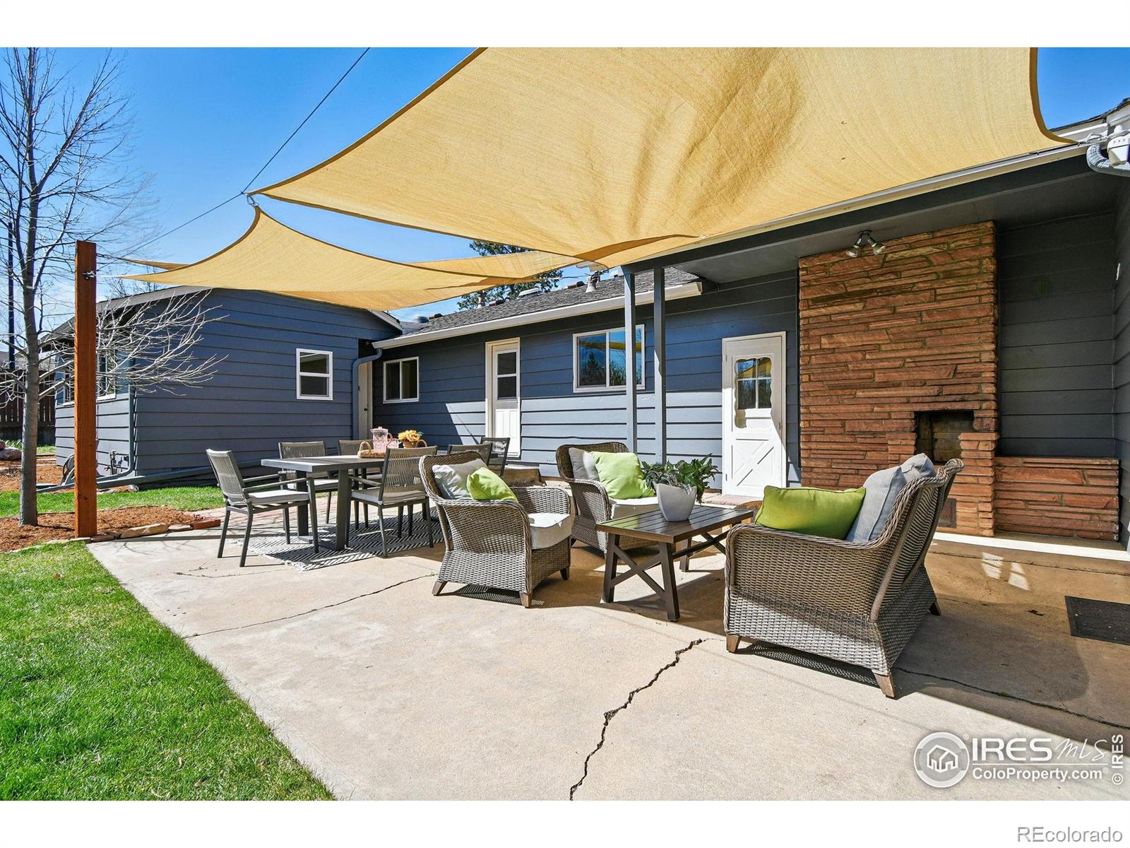 MLS Image #26 for 700  brooklawn drive,boulder, Colorado
