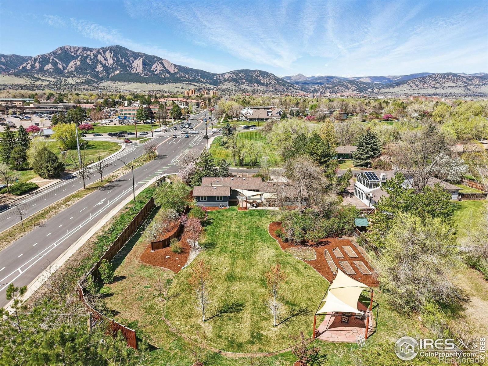 MLS Image #36 for 700  brooklawn drive,boulder, Colorado