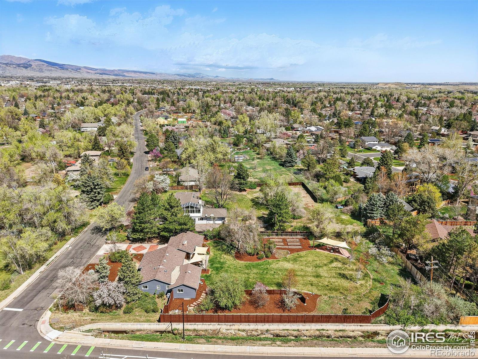 MLS Image #37 for 700  brooklawn drive,boulder, Colorado