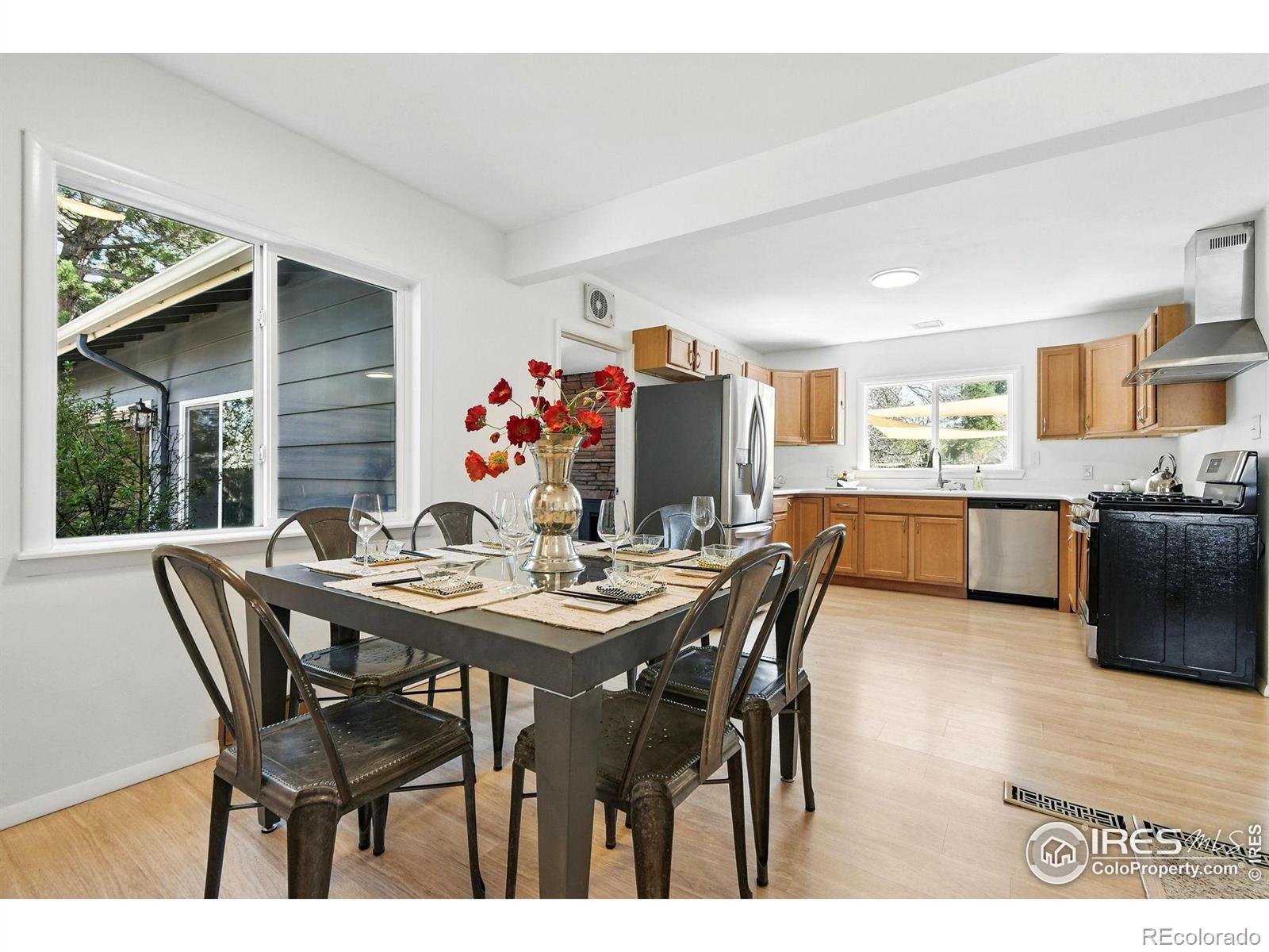 MLS Image #7 for 700  brooklawn drive,boulder, Colorado