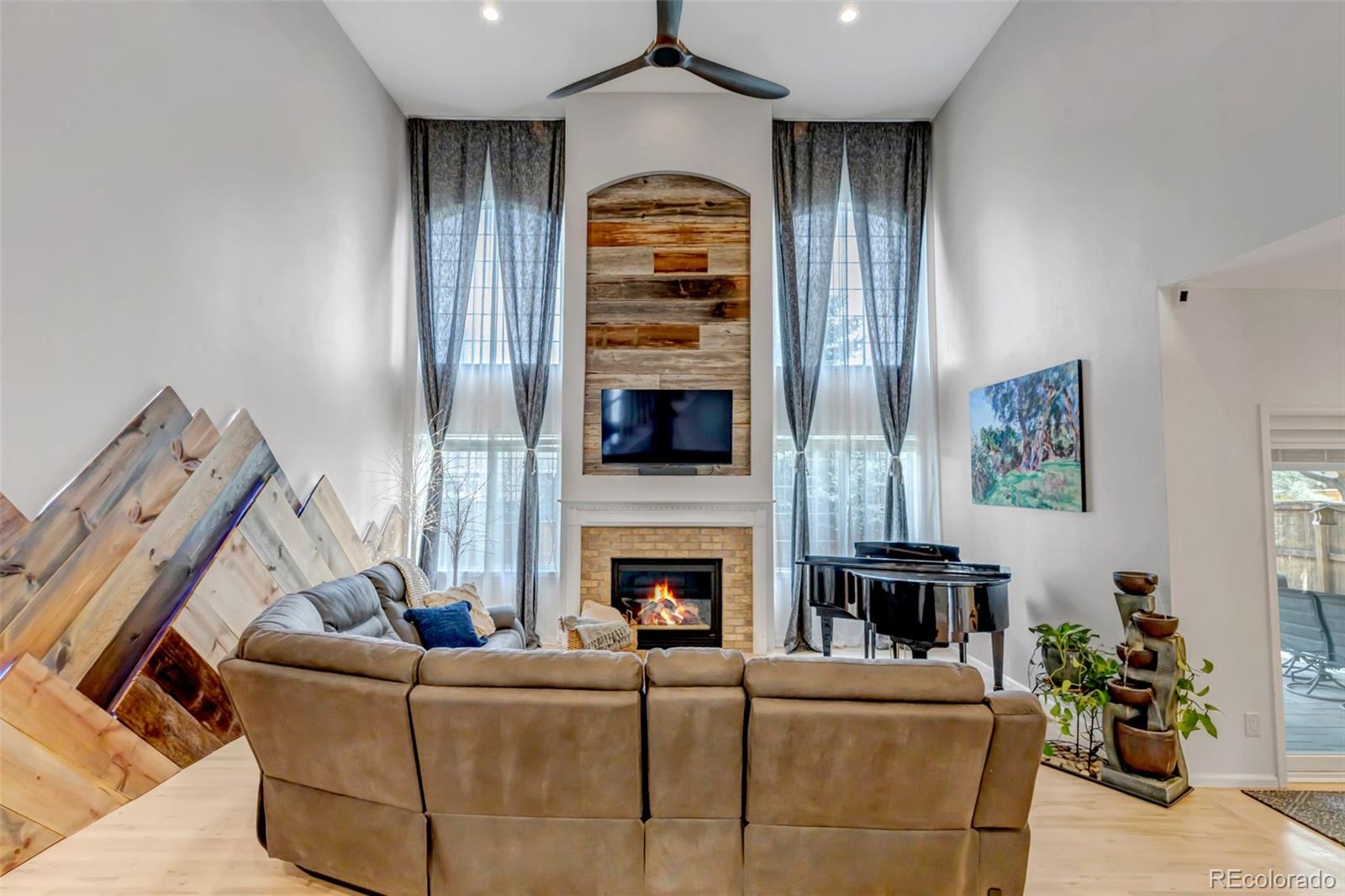 MLS Image #10 for 10046  brisbane lane,highlands ranch, Colorado