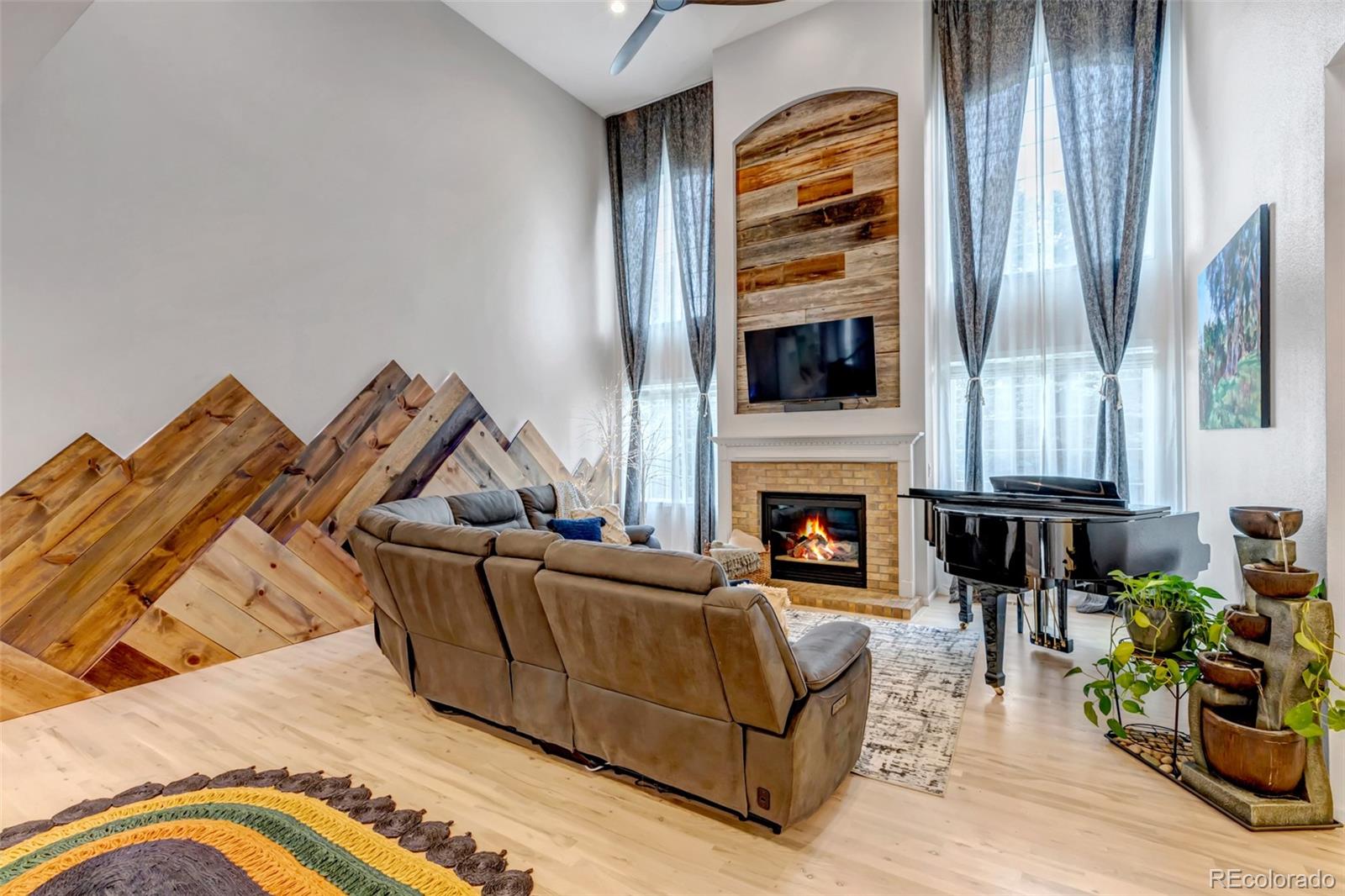 MLS Image #11 for 10046  brisbane lane,highlands ranch, Colorado