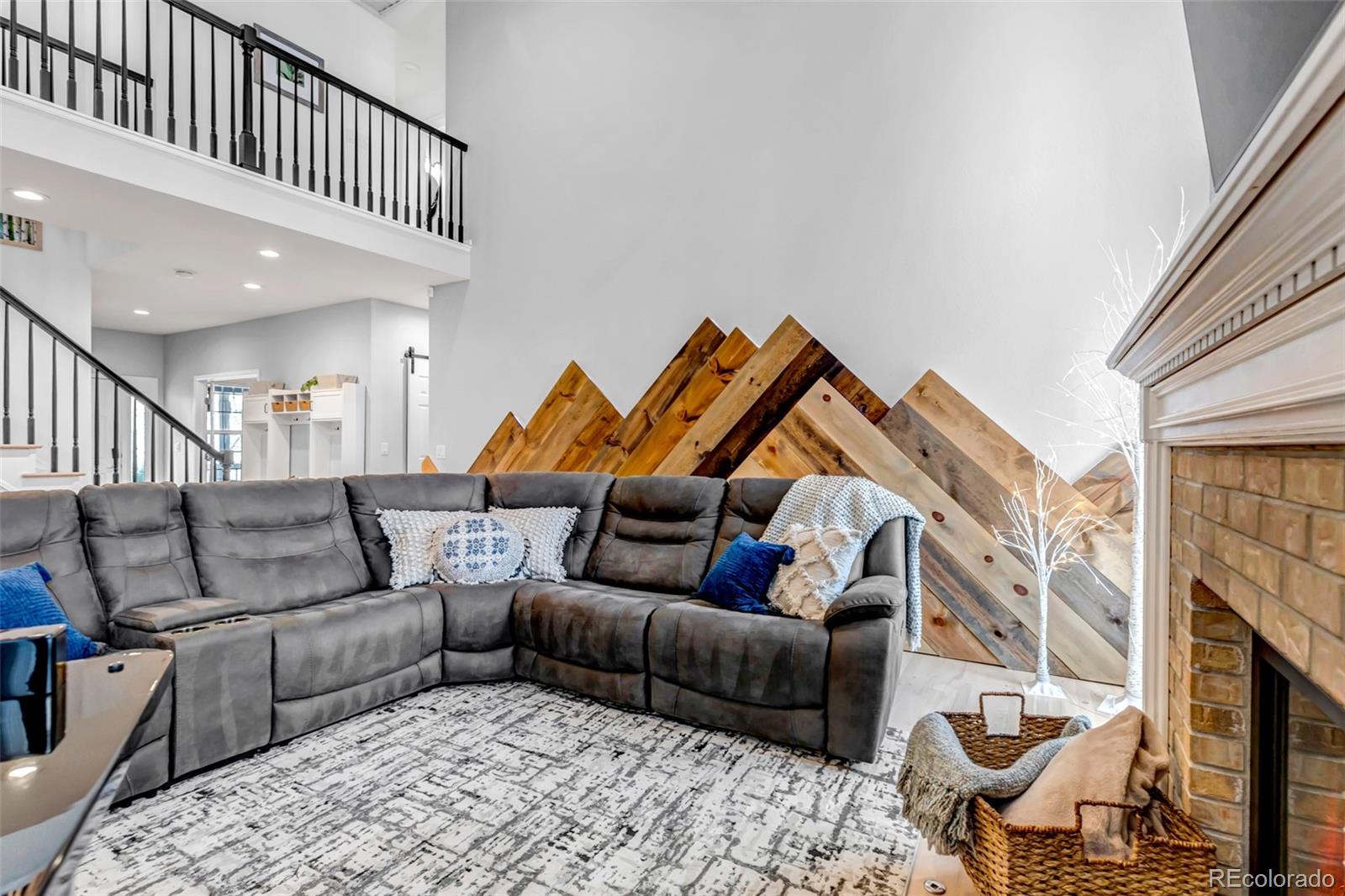 MLS Image #12 for 10046  brisbane lane,highlands ranch, Colorado