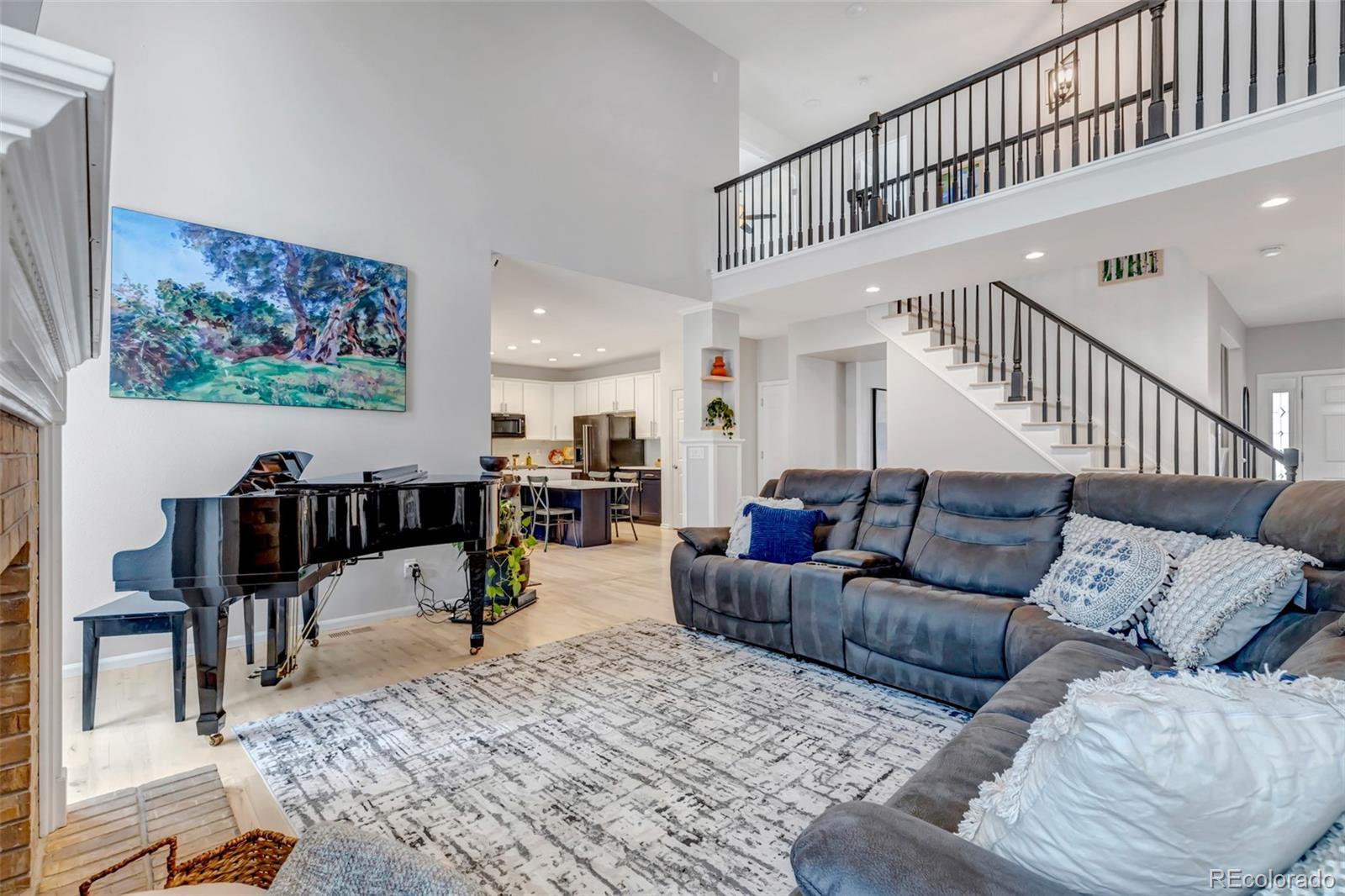MLS Image #13 for 10046  brisbane lane,highlands ranch, Colorado