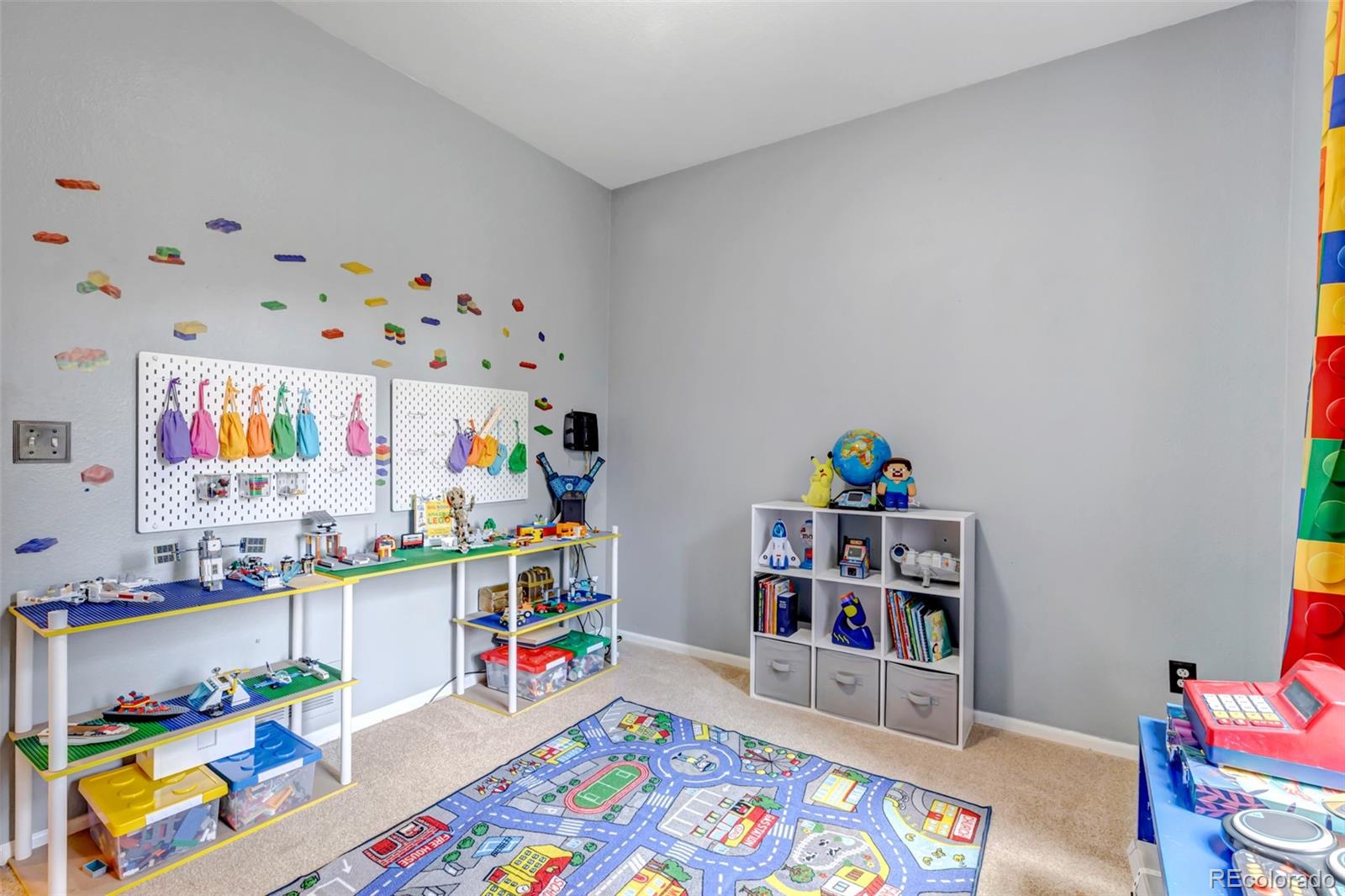 MLS Image #23 for 10046  brisbane lane,highlands ranch, Colorado