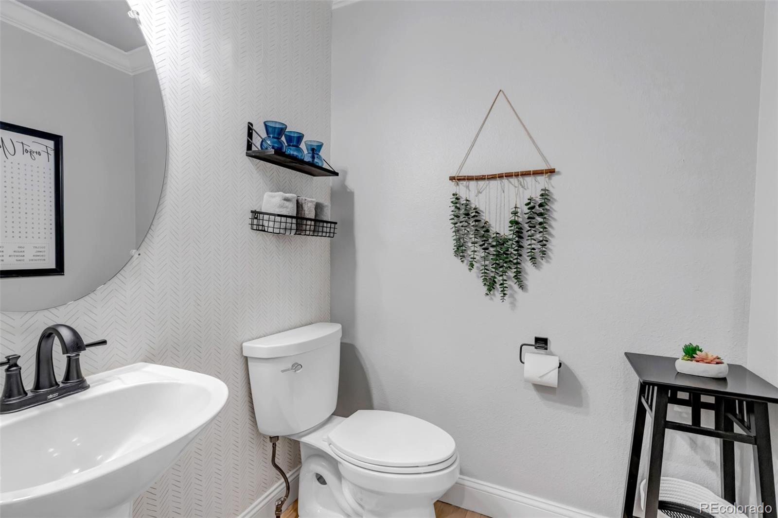 MLS Image #24 for 10046  brisbane lane,highlands ranch, Colorado
