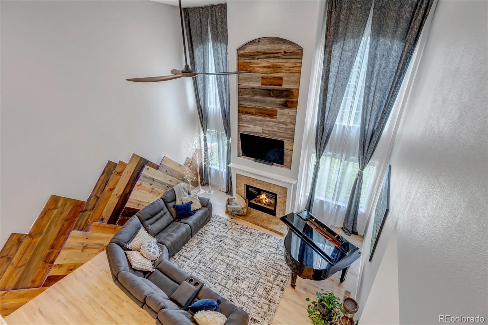 MLS Image #25 for 10046  brisbane lane,highlands ranch, Colorado
