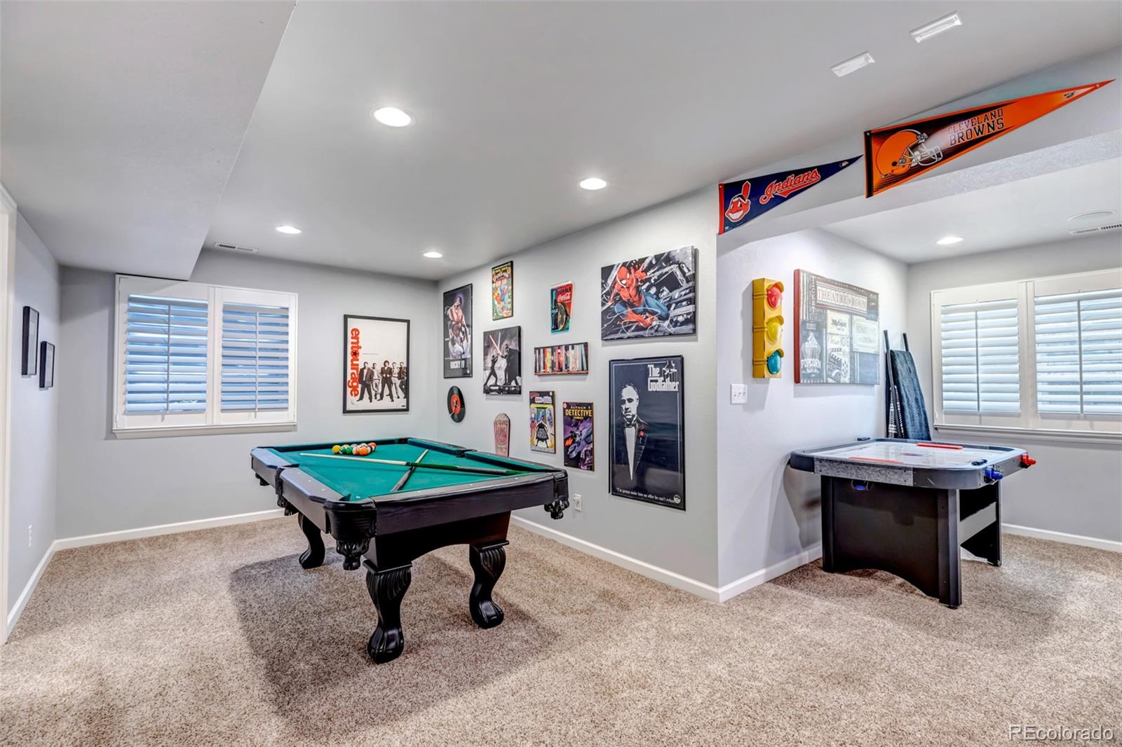MLS Image #39 for 10046  brisbane lane,highlands ranch, Colorado