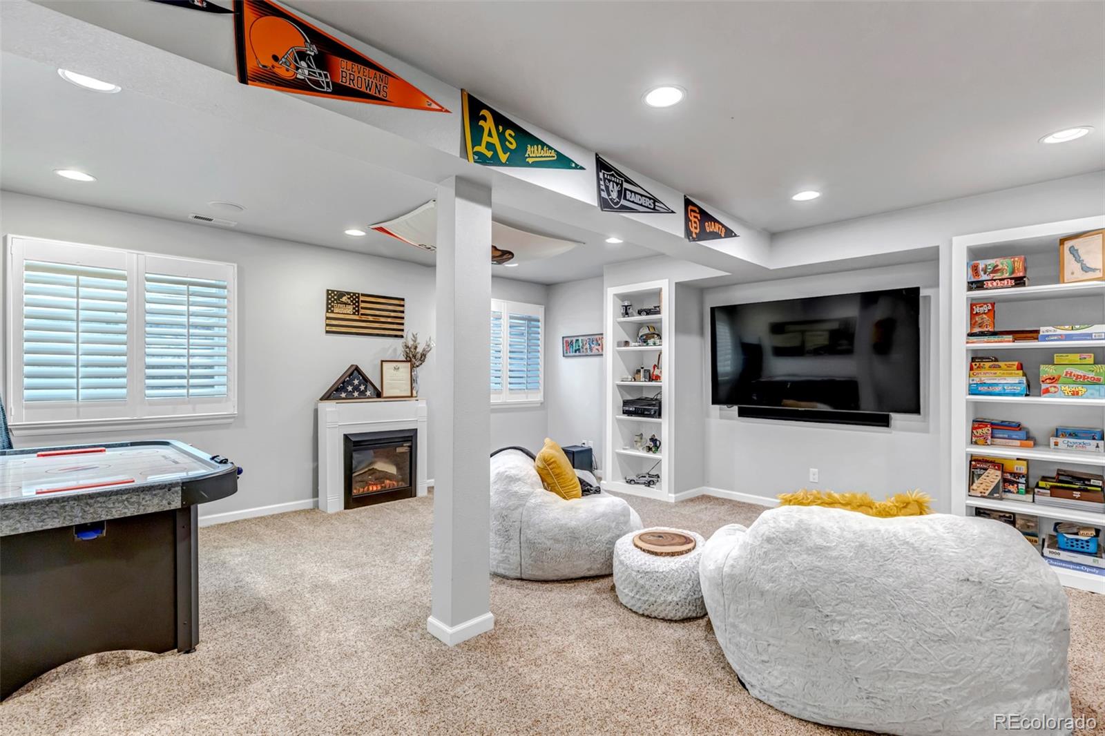 MLS Image #40 for 10046  brisbane lane,highlands ranch, Colorado