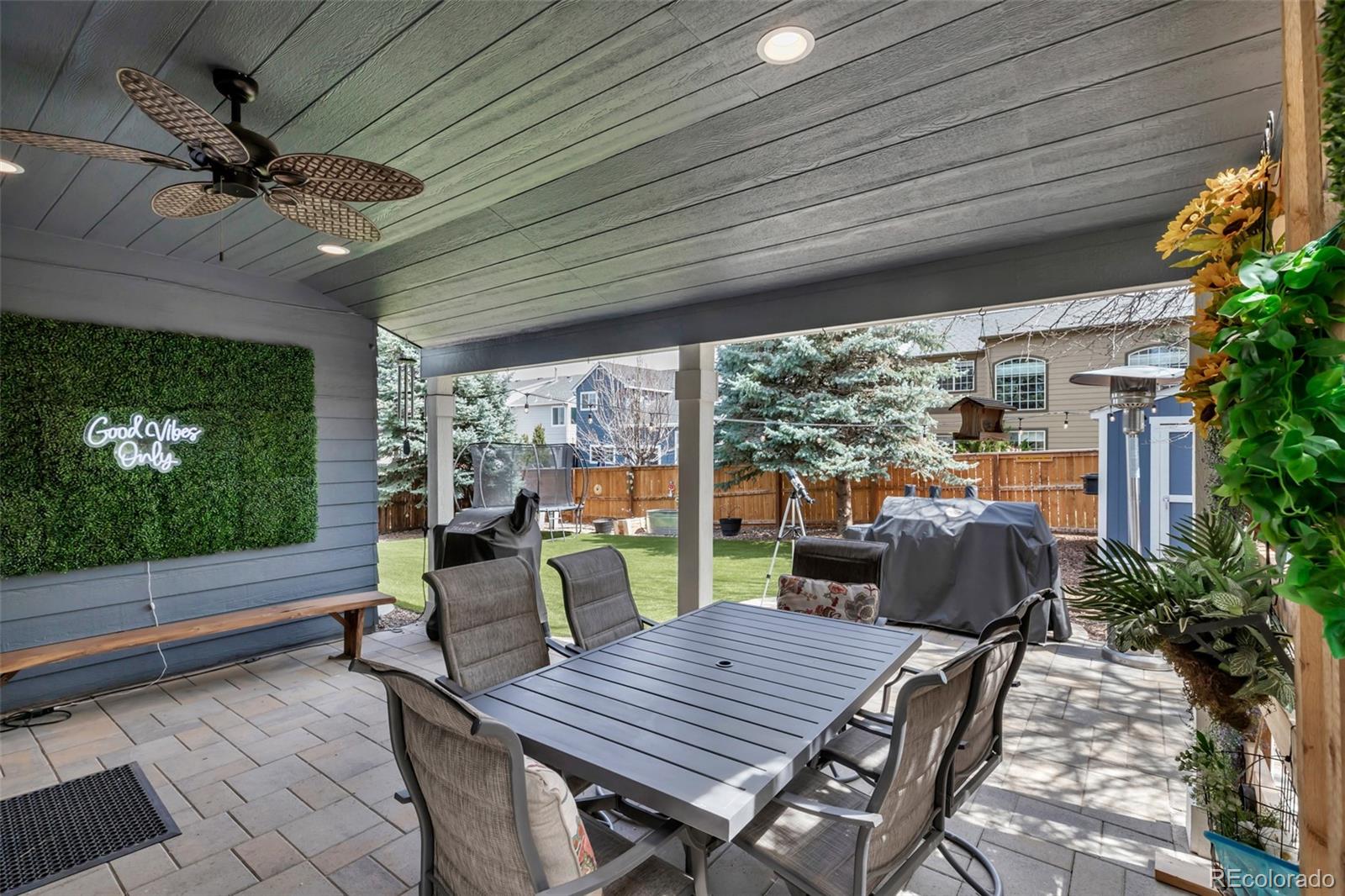 MLS Image #44 for 10046  brisbane lane,highlands ranch, Colorado