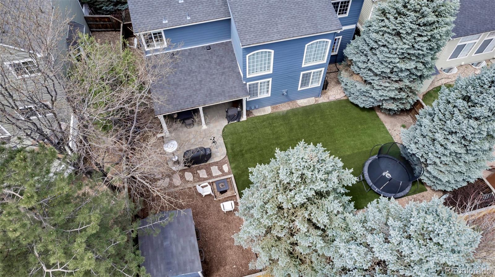 MLS Image #46 for 10046  brisbane lane,highlands ranch, Colorado