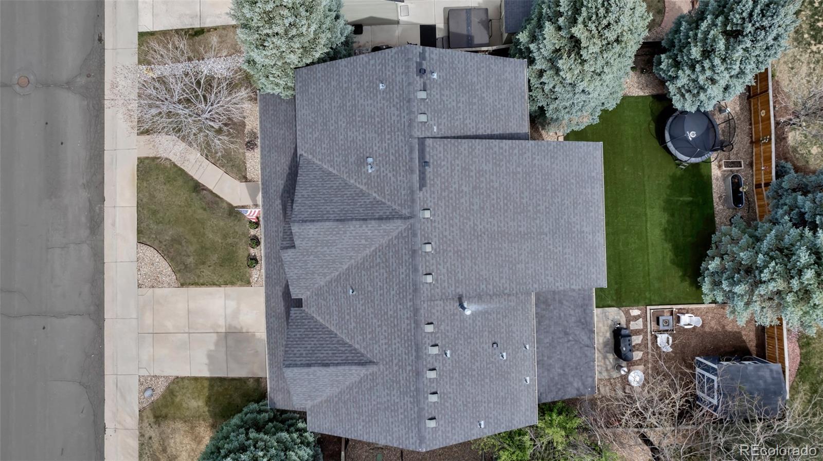 MLS Image #49 for 10046  brisbane lane,highlands ranch, Colorado
