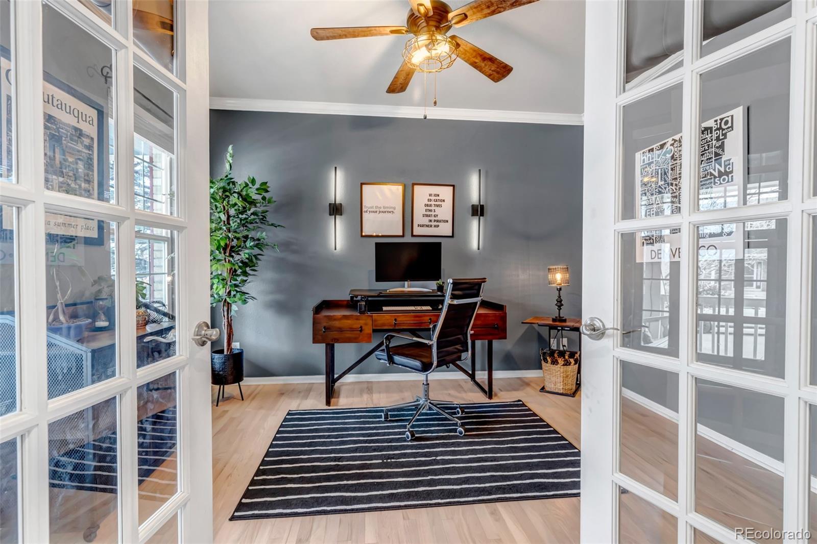 MLS Image #5 for 10046  brisbane lane,highlands ranch, Colorado