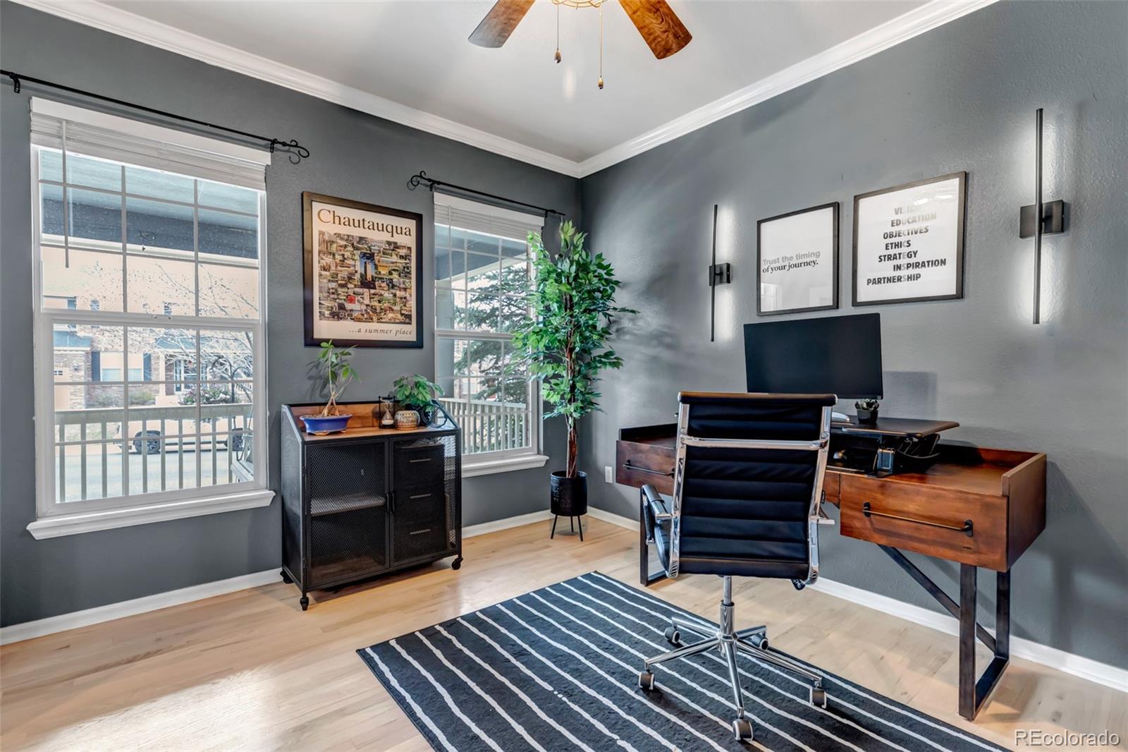 MLS Image #6 for 10046  brisbane lane,highlands ranch, Colorado