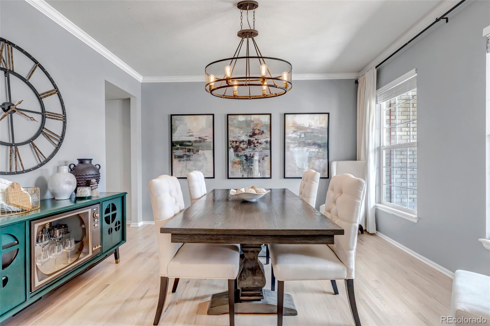 MLS Image #7 for 10046  brisbane lane,highlands ranch, Colorado