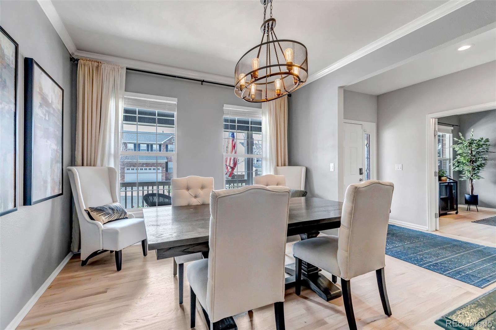 MLS Image #8 for 10046  brisbane lane,highlands ranch, Colorado