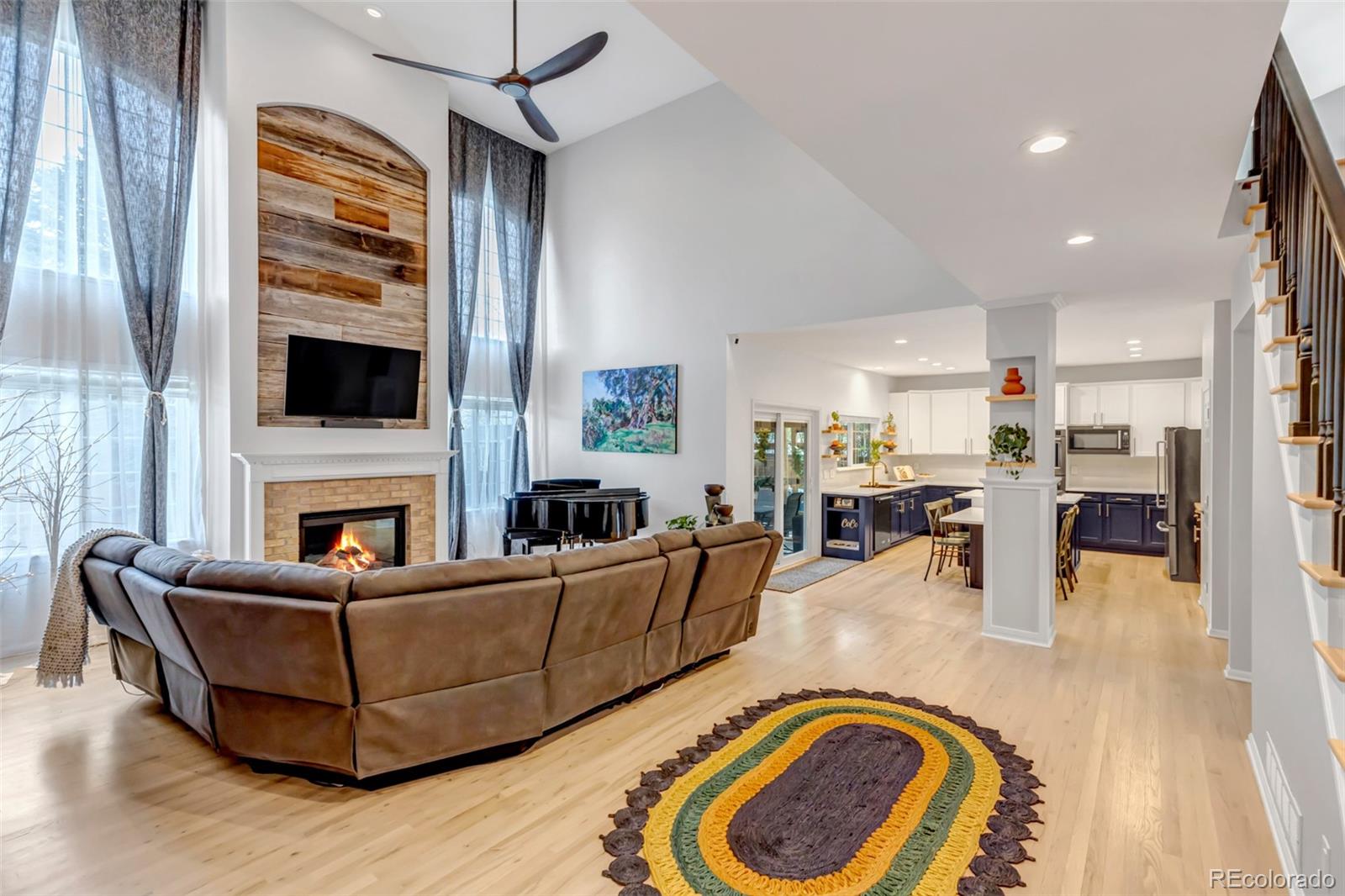 MLS Image #9 for 10046  brisbane lane,highlands ranch, Colorado