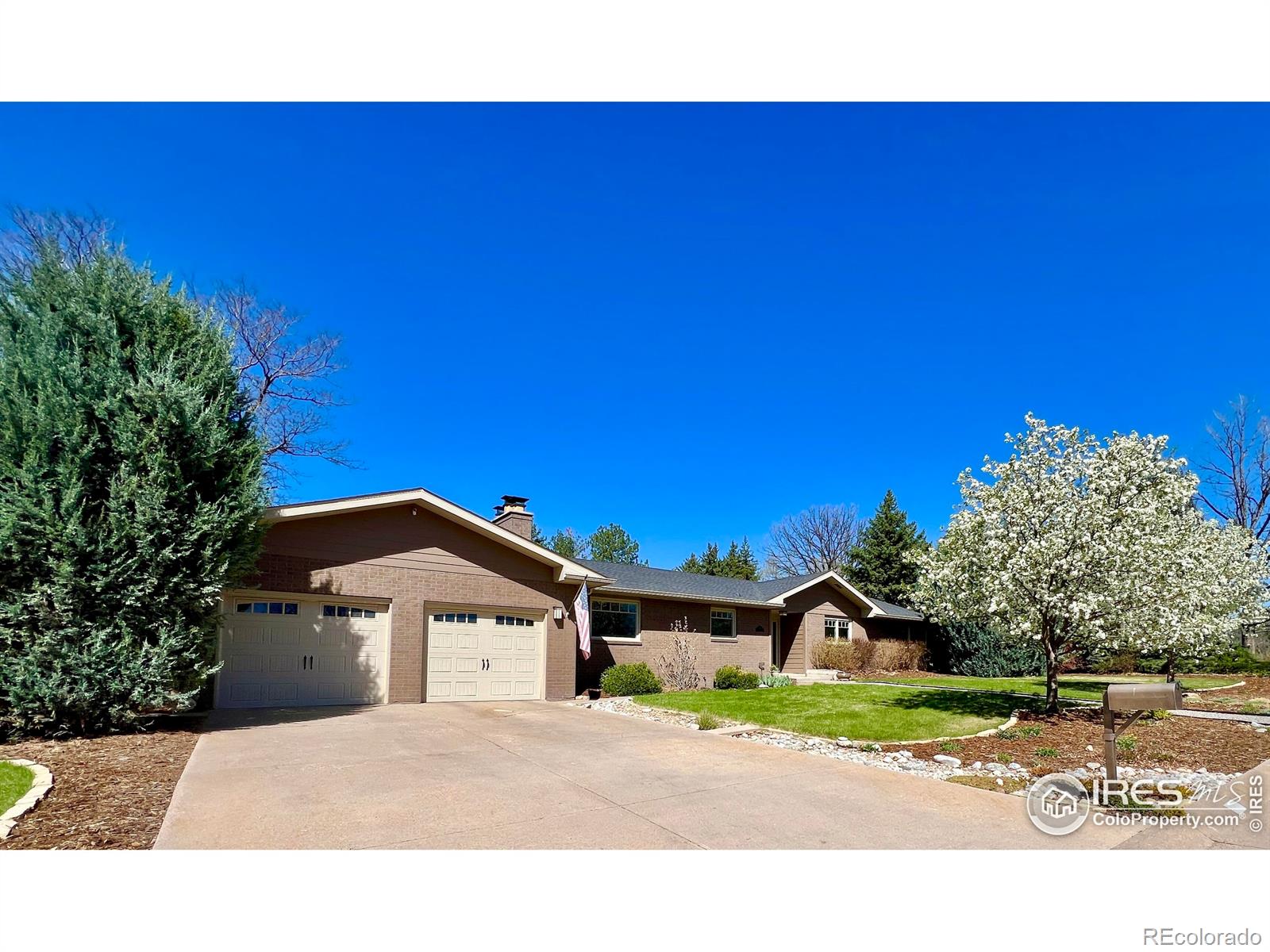MLS Image #0 for 1913  homestead road,greeley, Colorado