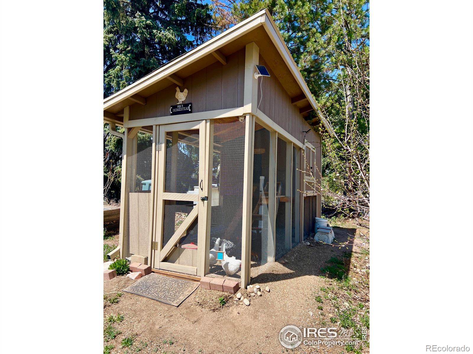 MLS Image #33 for 1913  homestead road,greeley, Colorado
