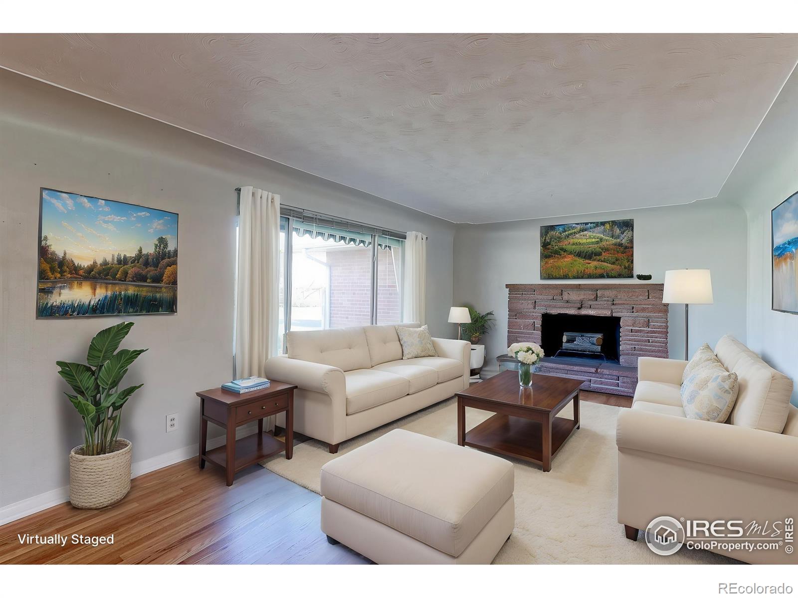 Report Image for 4580  Balsam Street,Wheat Ridge, Colorado
