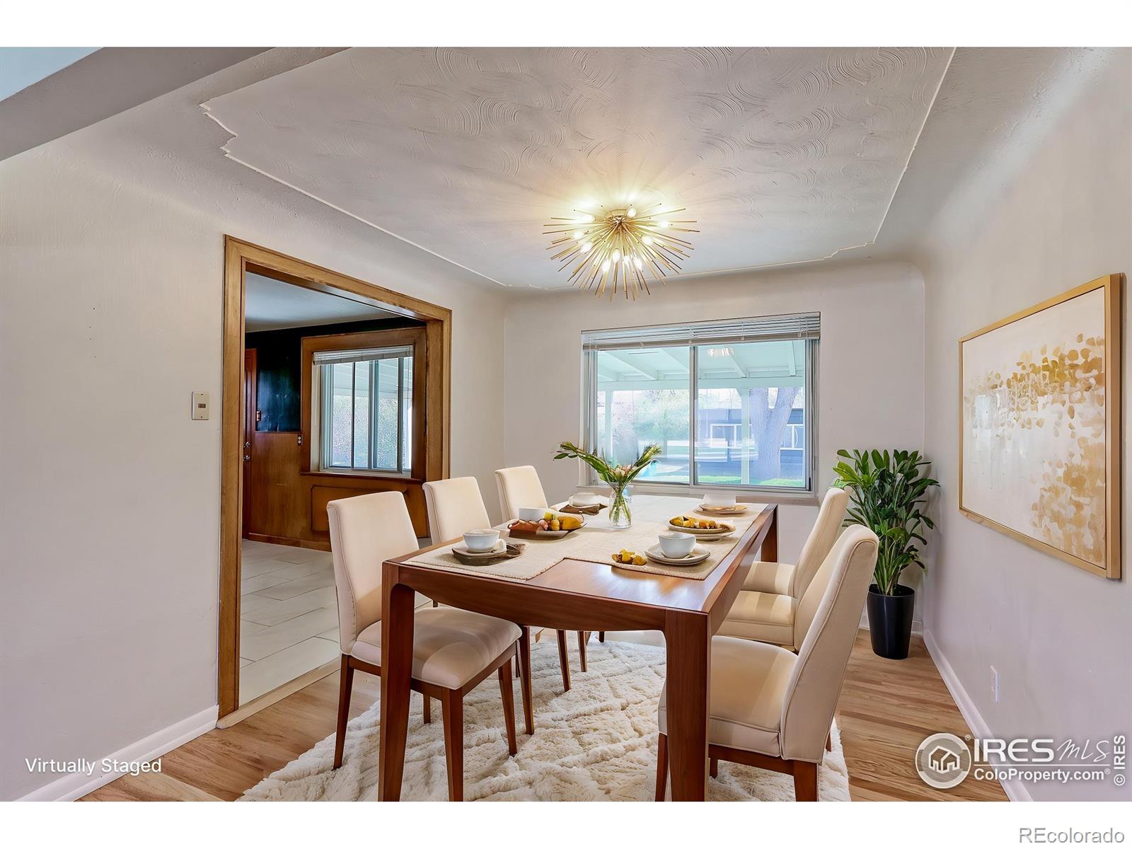 MLS Image #2 for 4580  balsam street,wheat ridge, Colorado