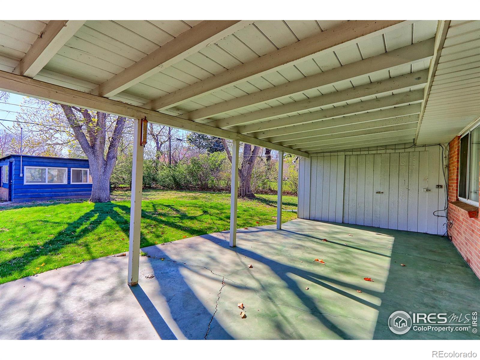 MLS Image #20 for 4580  balsam street,wheat ridge, Colorado