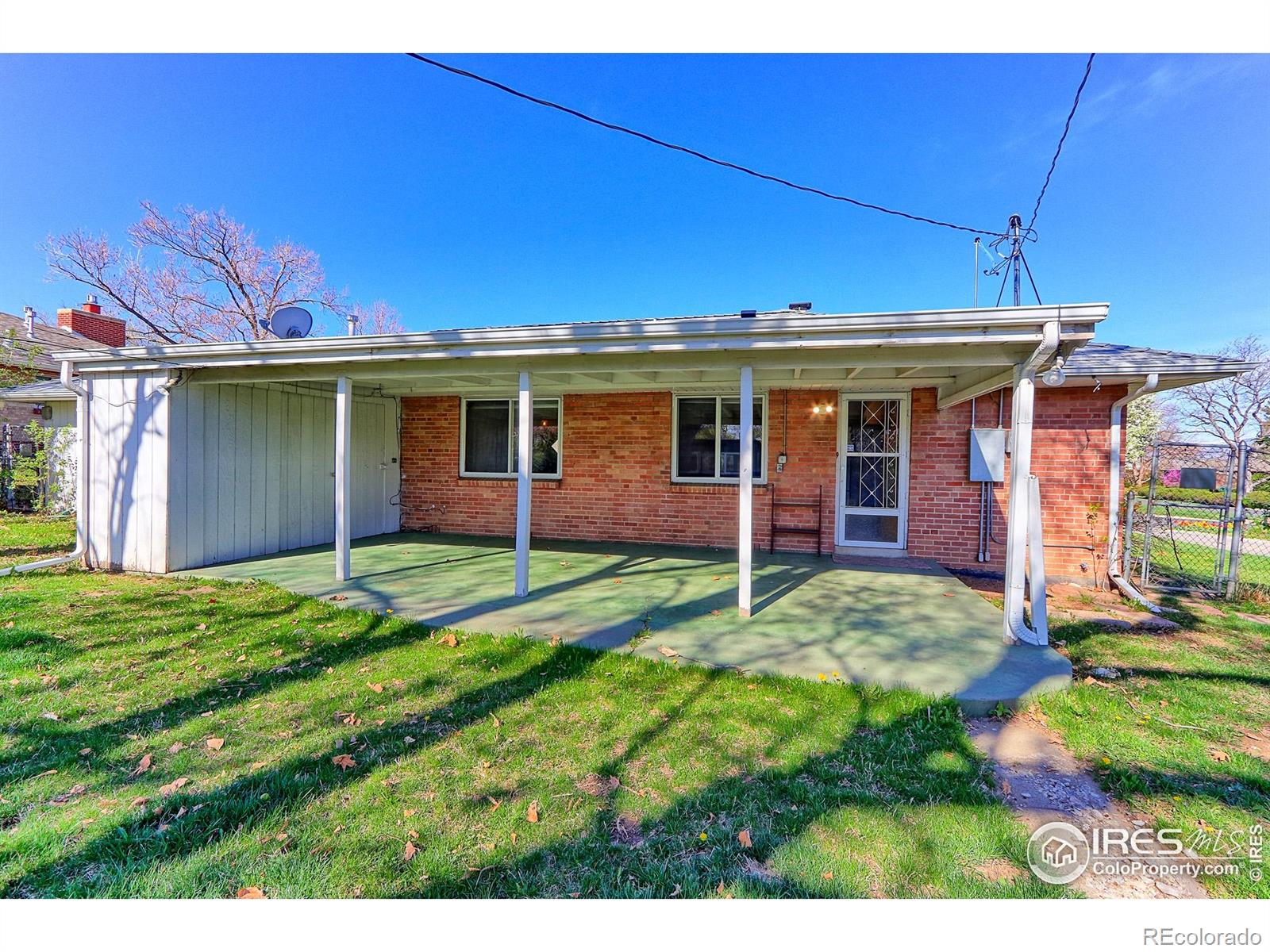 MLS Image #21 for 4580  balsam street,wheat ridge, Colorado