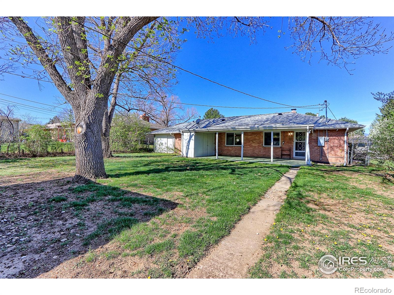 MLS Image #22 for 4580  balsam street,wheat ridge, Colorado