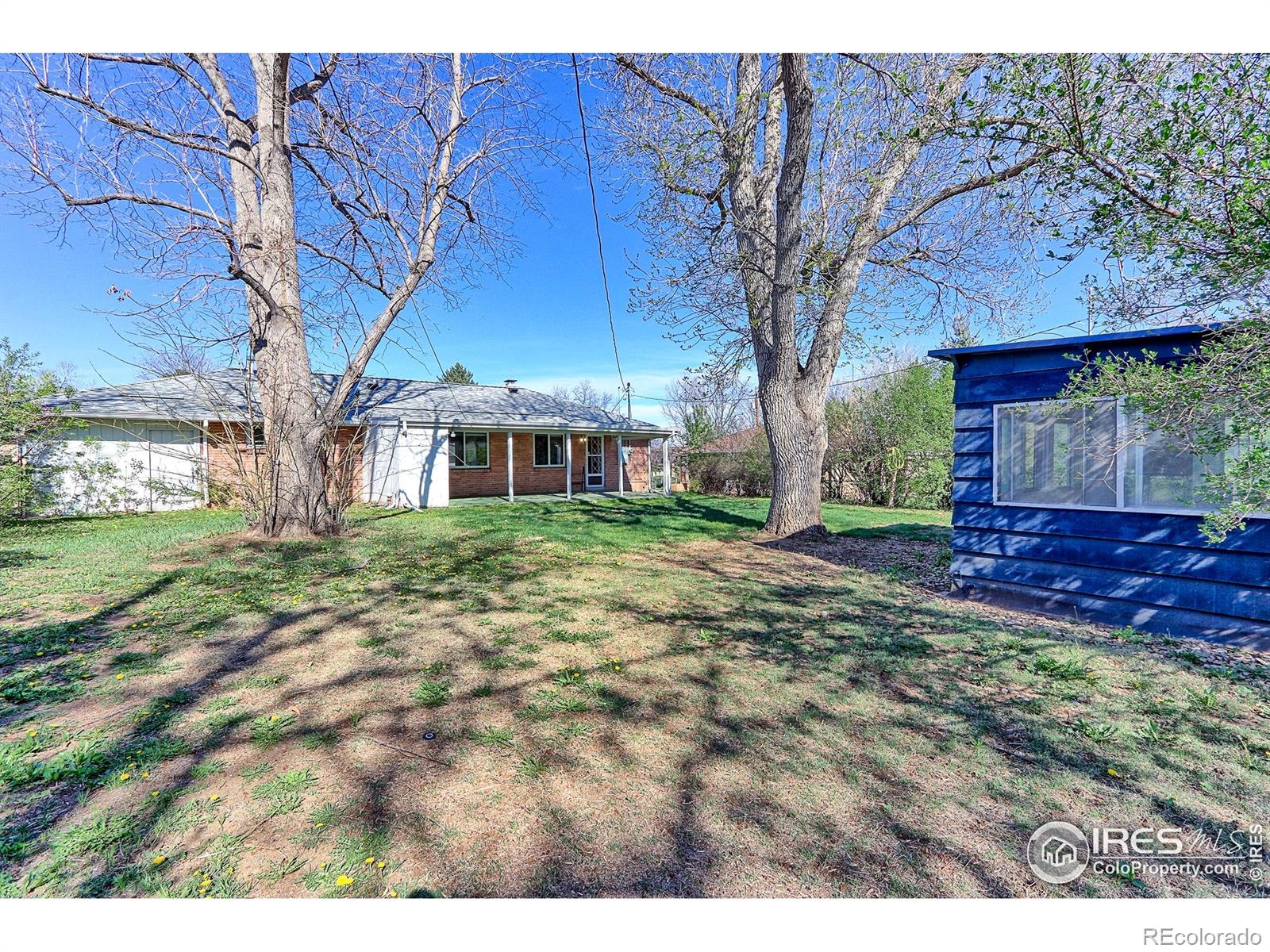 MLS Image #23 for 4580  balsam street,wheat ridge, Colorado