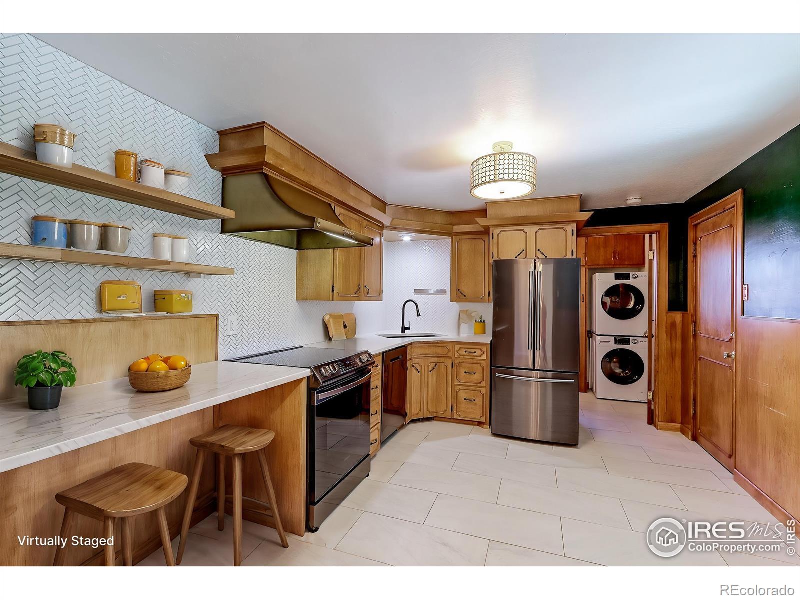 MLS Image #3 for 4580  balsam street,wheat ridge, Colorado