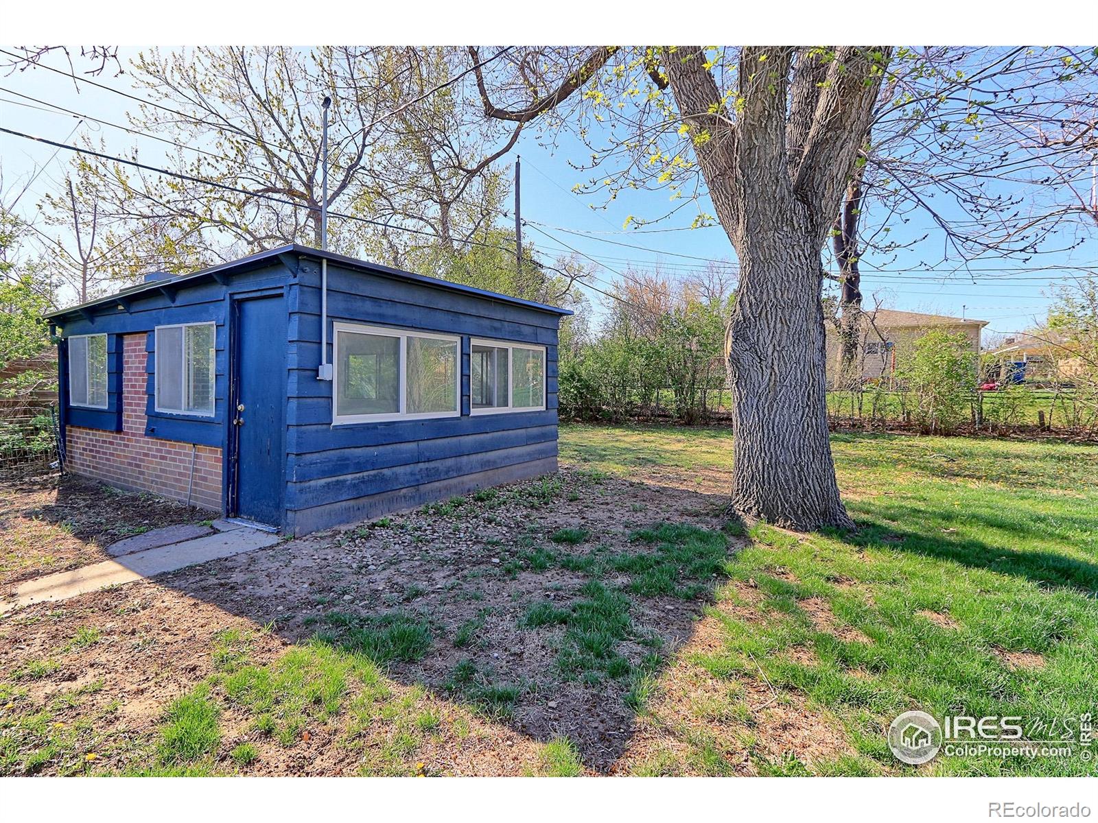 MLS Image #6 for 4580  balsam street,wheat ridge, Colorado