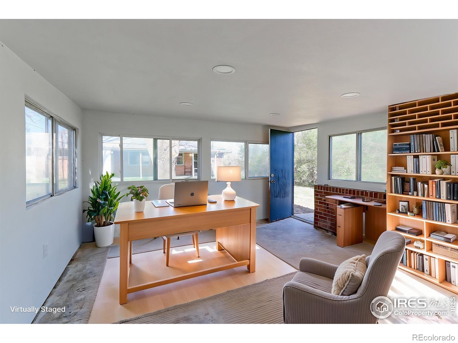 MLS Image #7 for 4580  balsam street,wheat ridge, Colorado