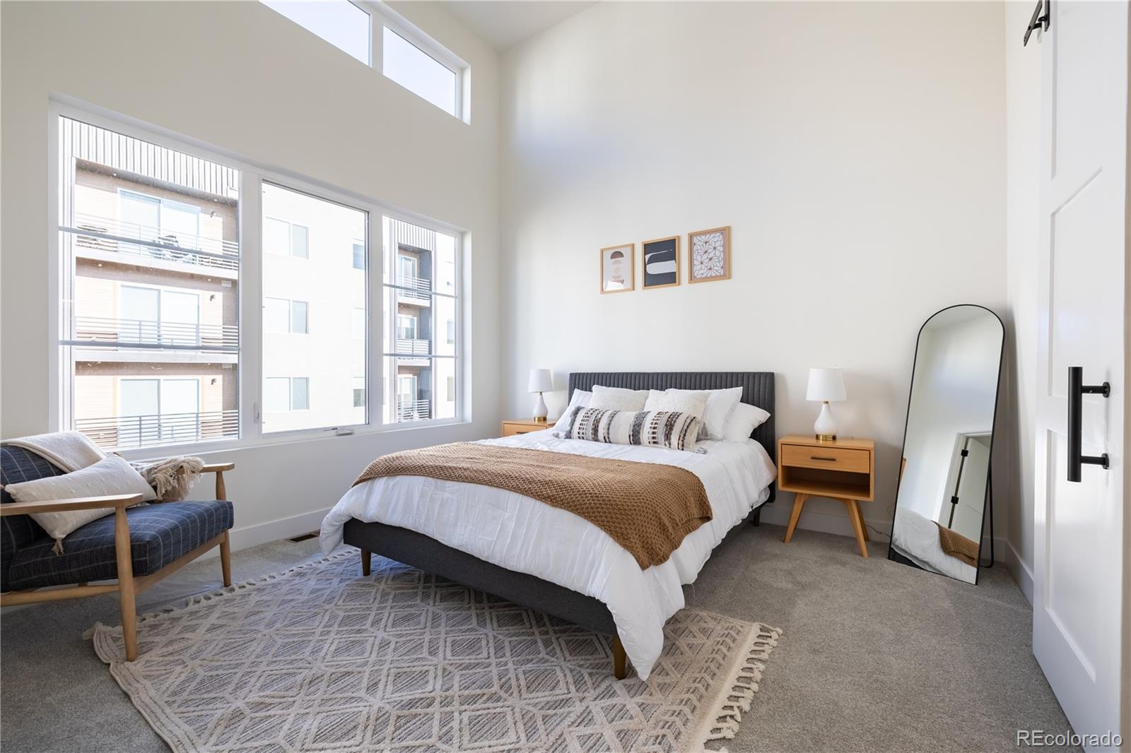 MLS Image #10 for 2940 w parkside place,denver, Colorado