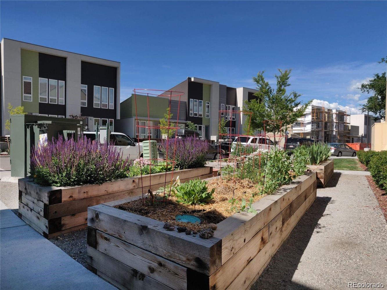 MLS Image #19 for 2940 w parkside place,denver, Colorado