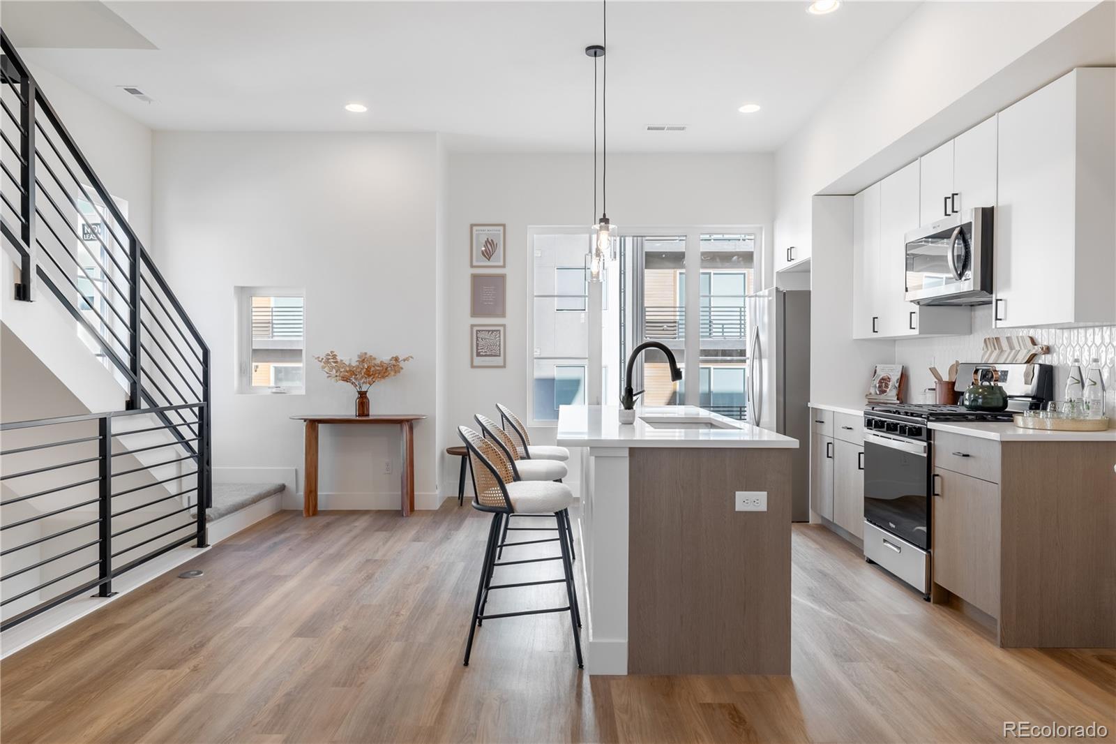 MLS Image #2 for 2940 w parkside place,denver, Colorado