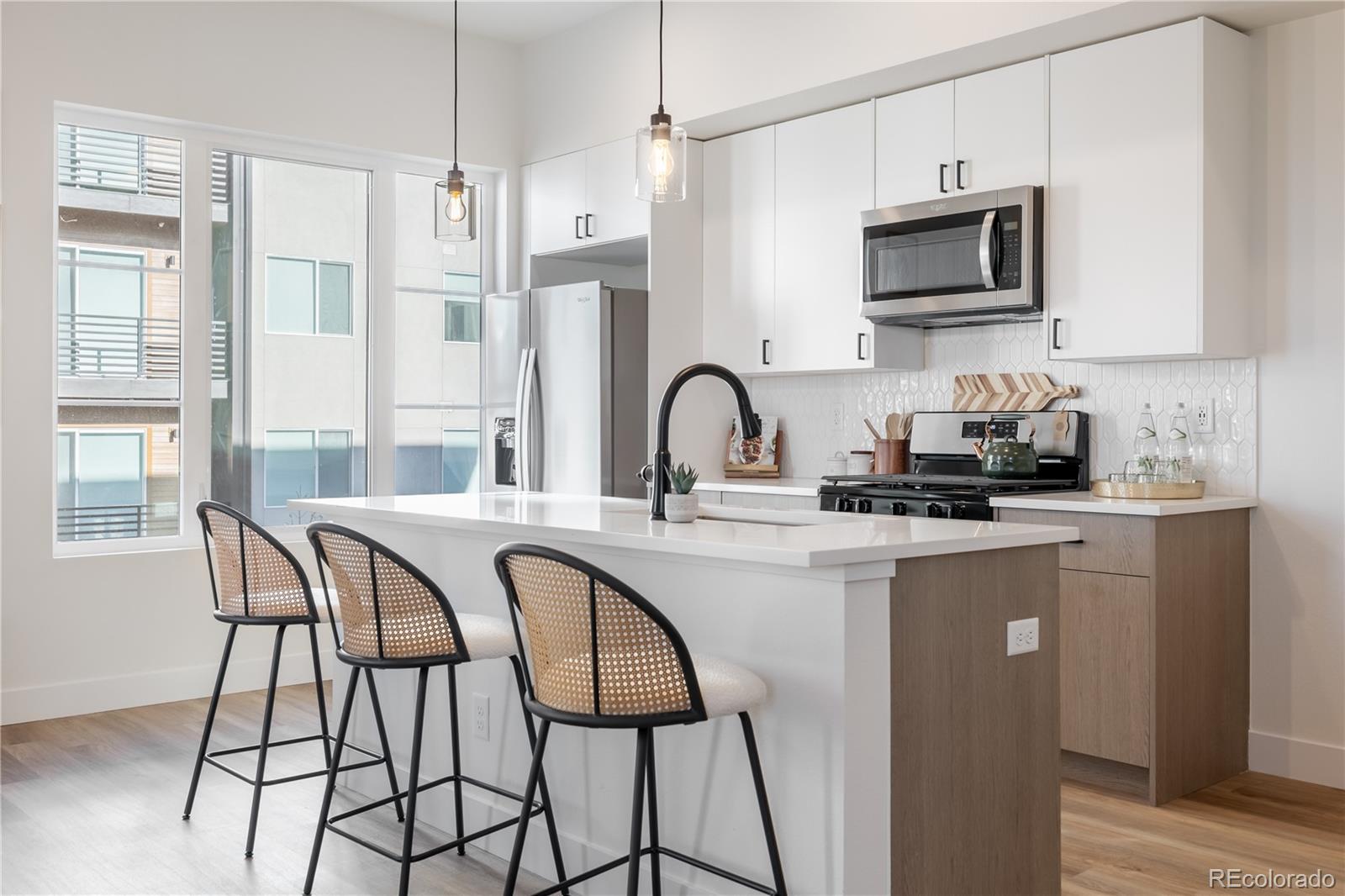 MLS Image #3 for 2940 w parkside place,denver, Colorado