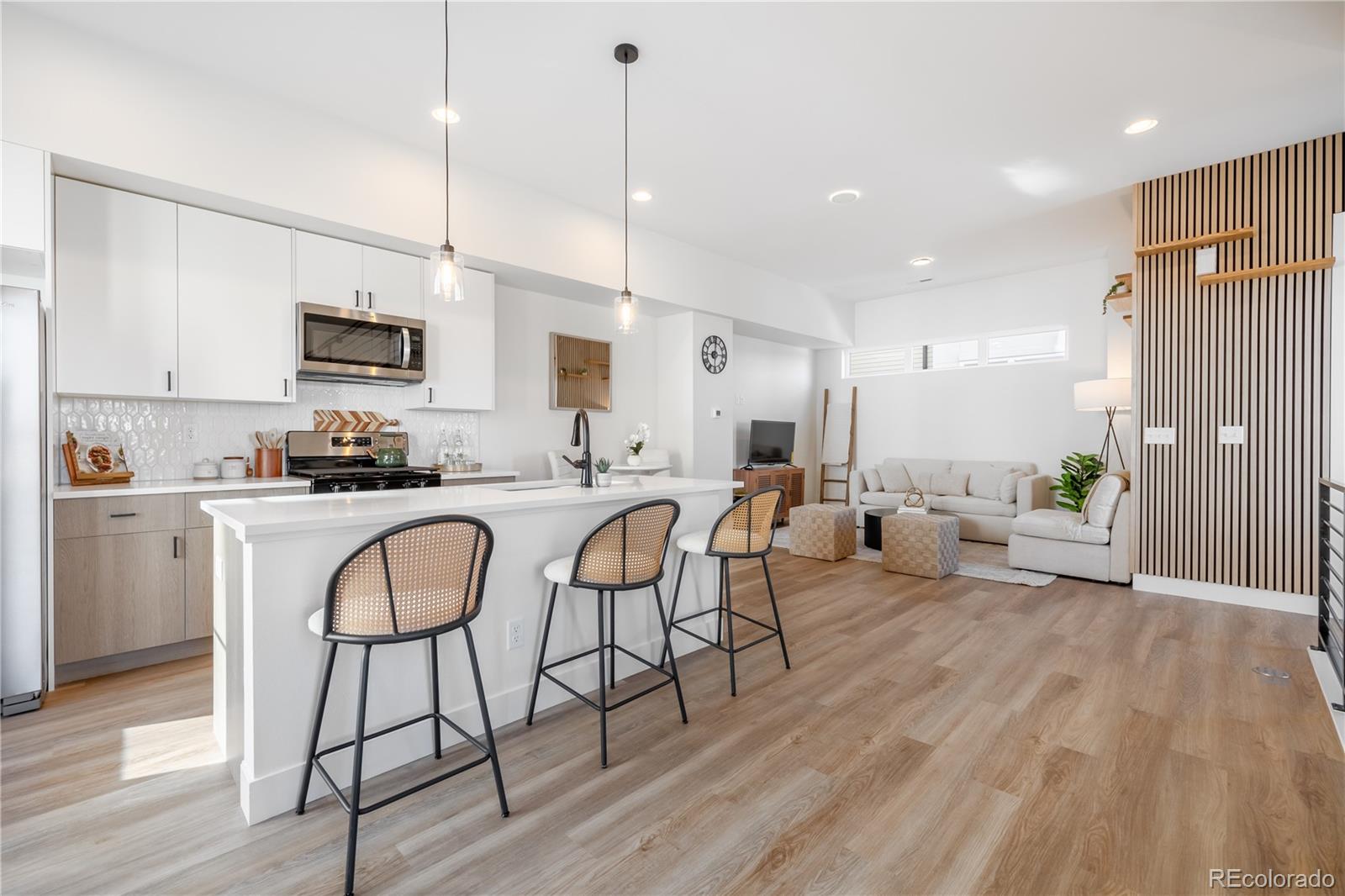 MLS Image #5 for 2940 w parkside place,denver, Colorado