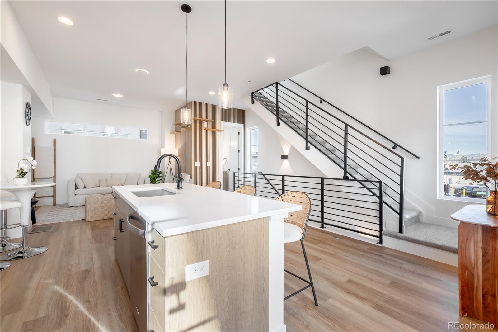 MLS Image #6 for 2940 w parkside place,denver, Colorado