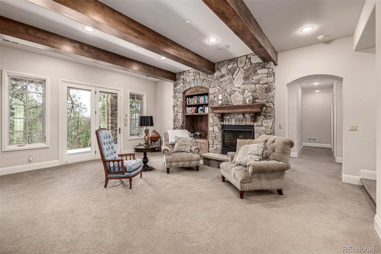 MLS Image #33 for 648  ruby trust drive,castle rock, Colorado