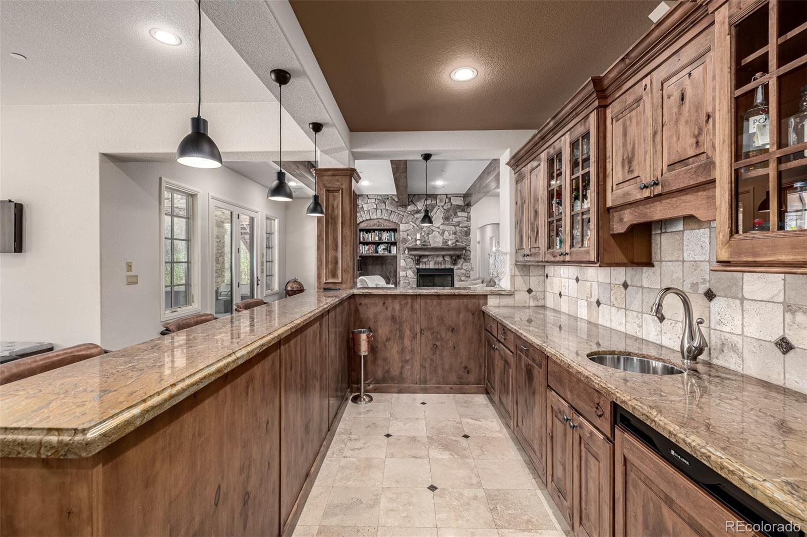 MLS Image #38 for 648  ruby trust drive,castle rock, Colorado