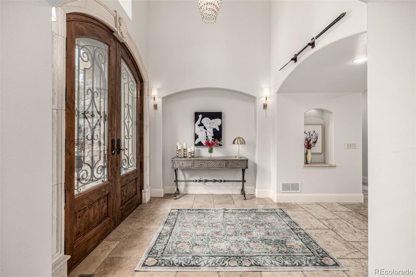 MLS Image #4 for 648  ruby trust drive,castle rock, Colorado