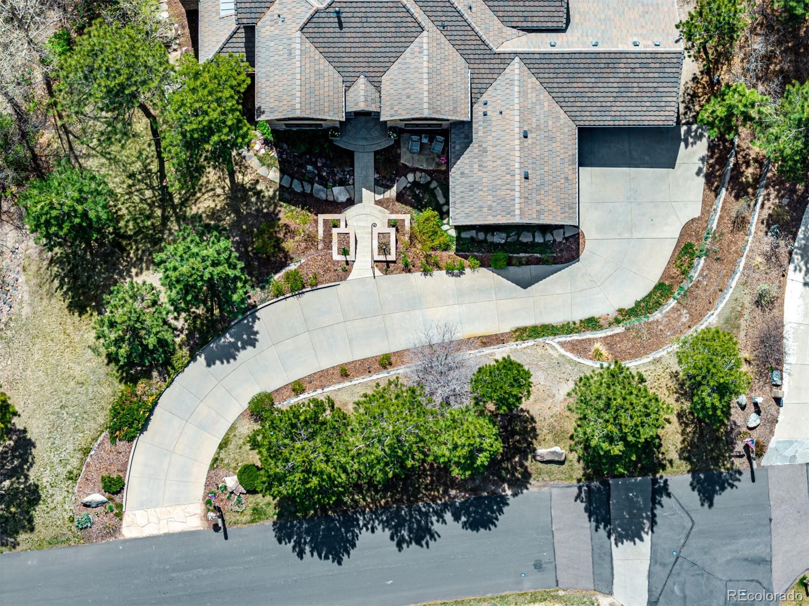 MLS Image #48 for 648  ruby trust drive,castle rock, Colorado