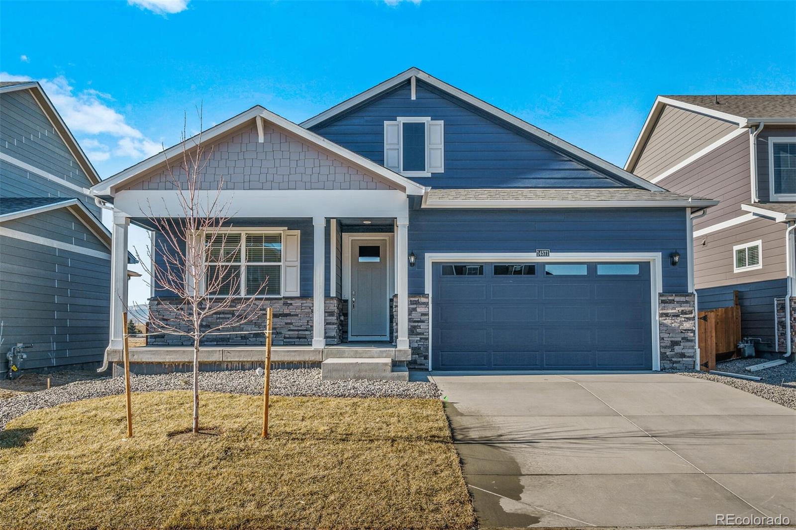 MLS Image #0 for 18336  prince hill circle,parker, Colorado